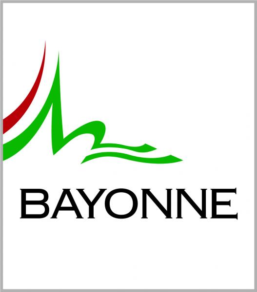 Lien ville de Bayonne