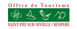 lien office de tourime de St Pée/Nivelle