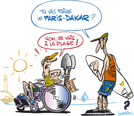 Dessin Duverdier