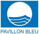 Logo pavillon bleu