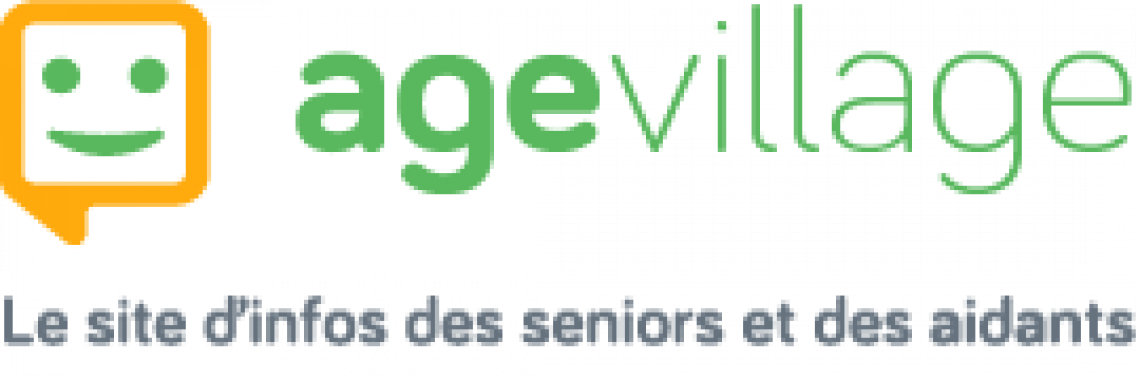 logo age village