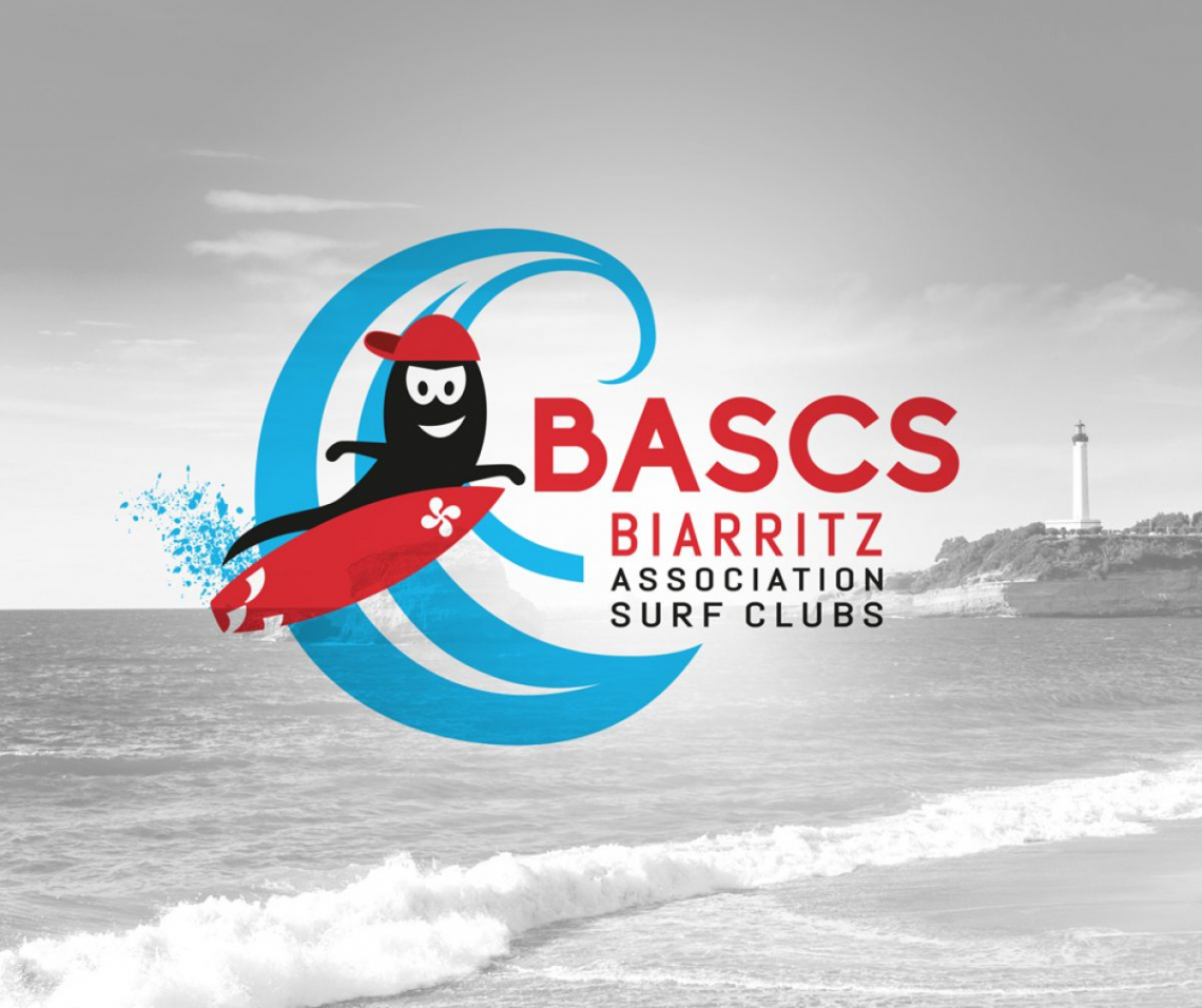 Biarritz Association Surf ClubS 