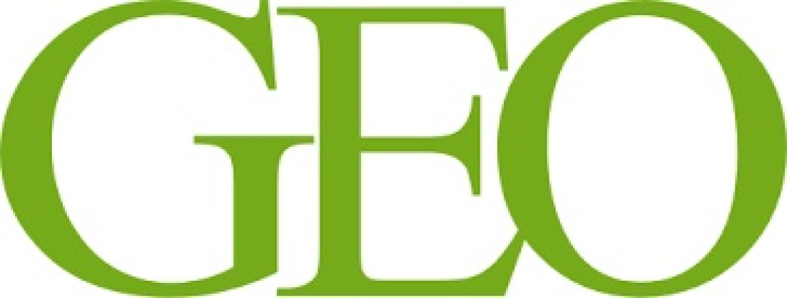 Logo Geo