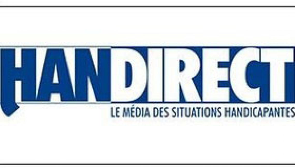 Logo Handirect