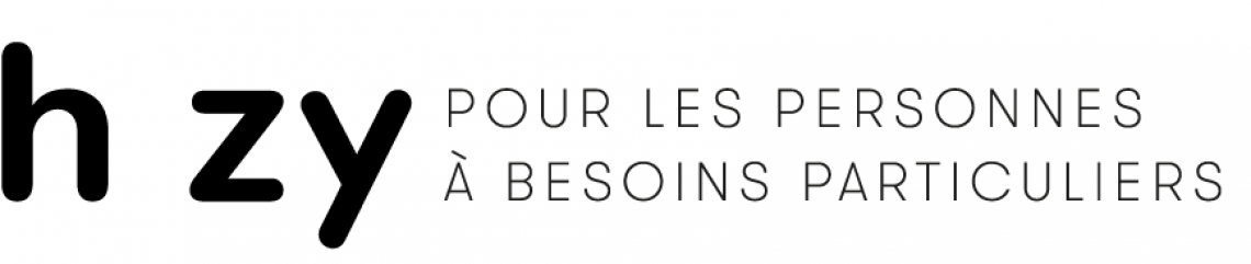 Logo vacances accessibles