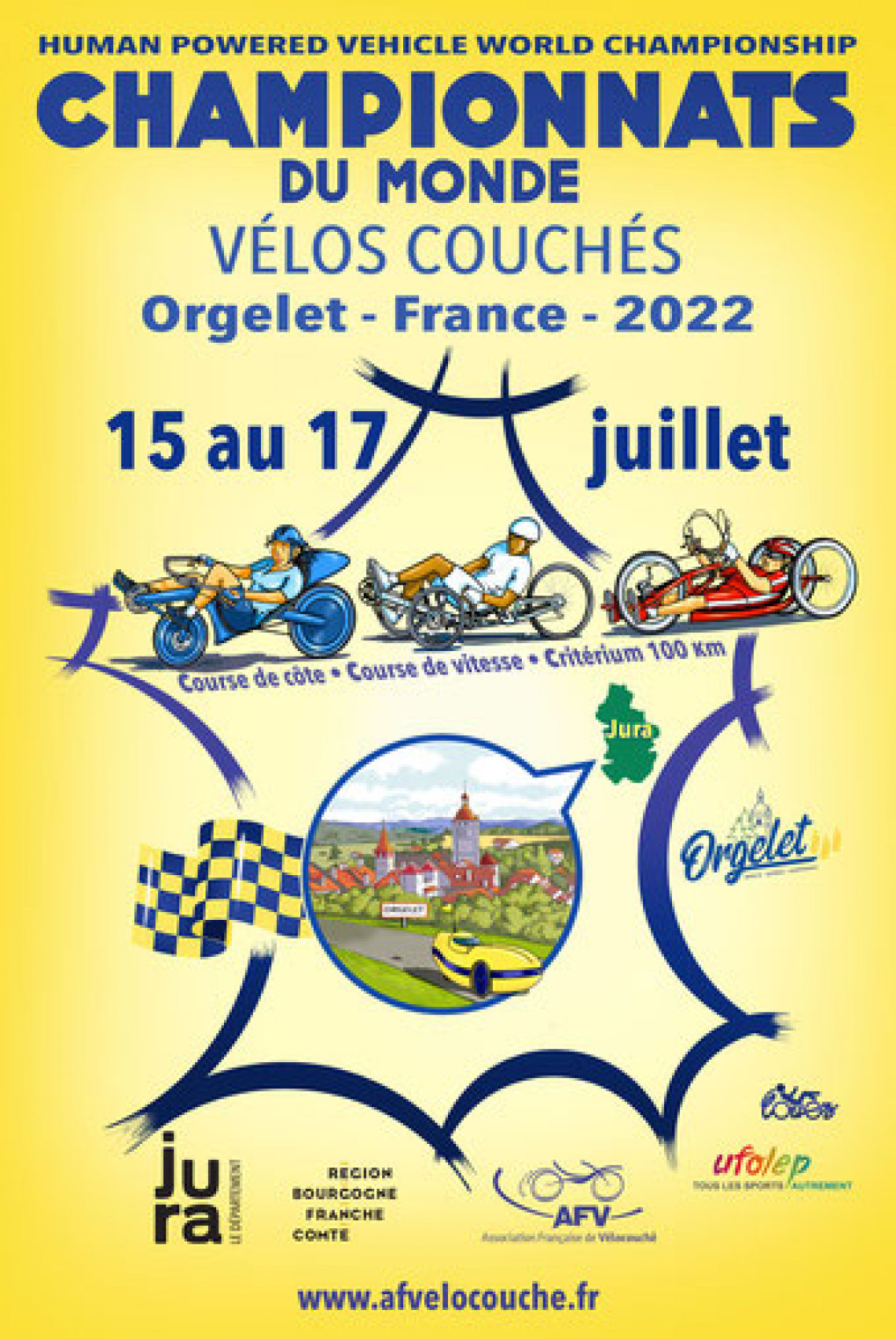 affiche 