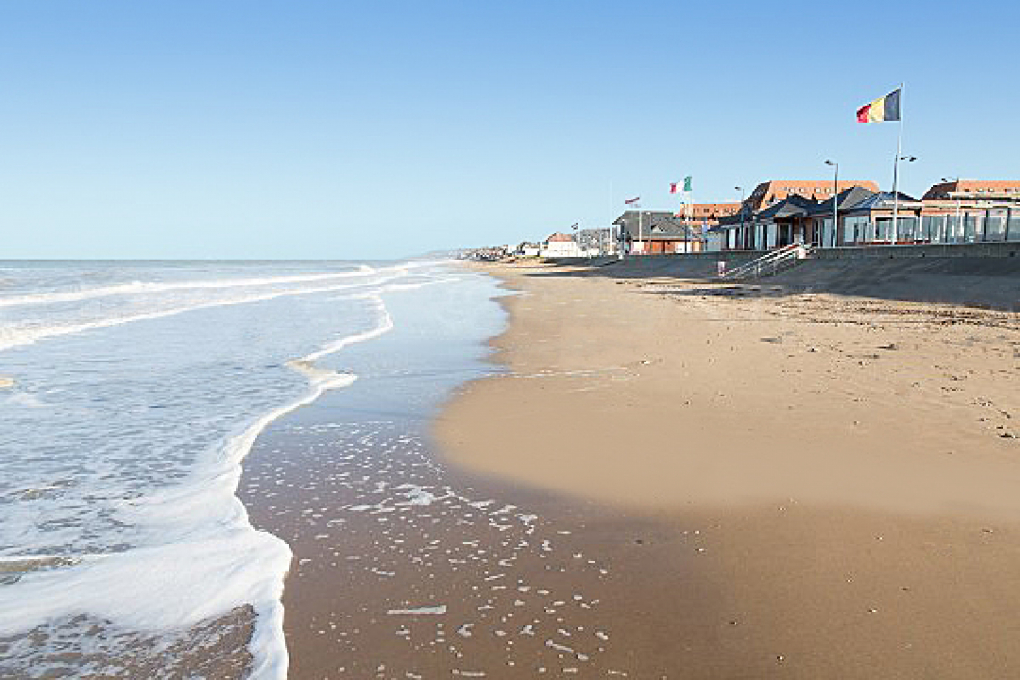 plage Jean Moulin