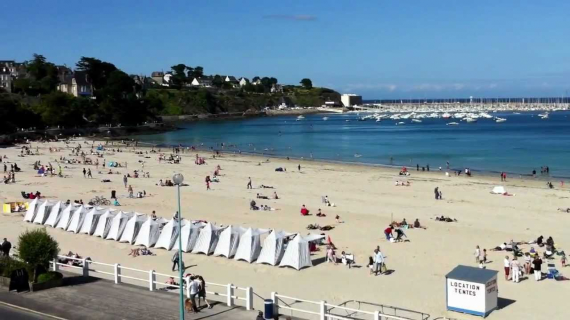 Photo de Saint-Cast-le-Guildo - Grande Plage