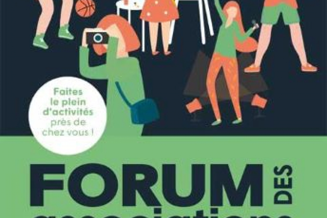 Affiche Forum