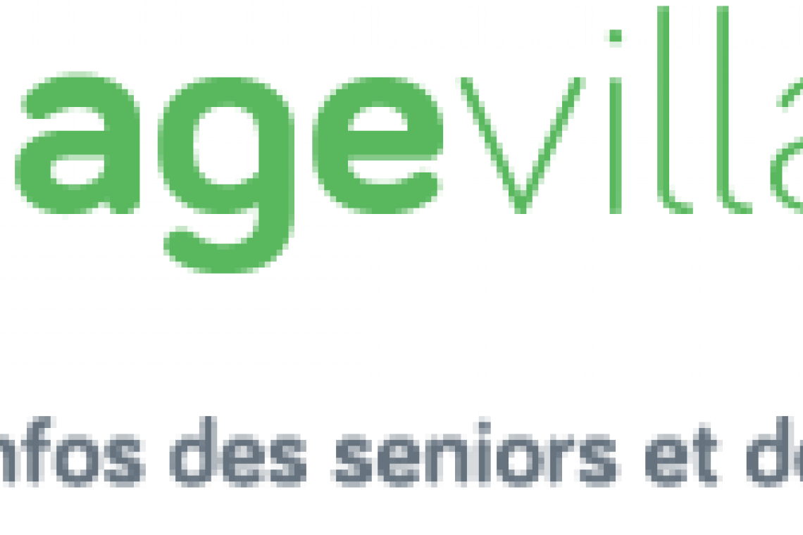 logo age village