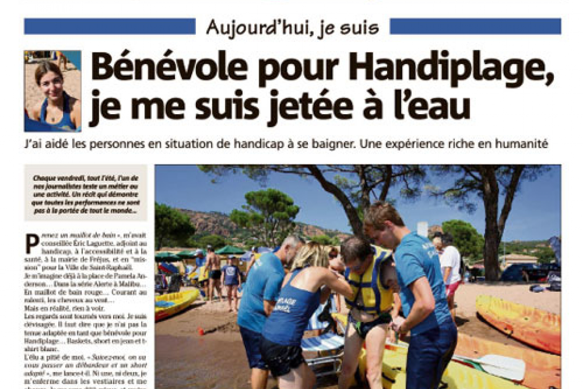 Article Var-Matin