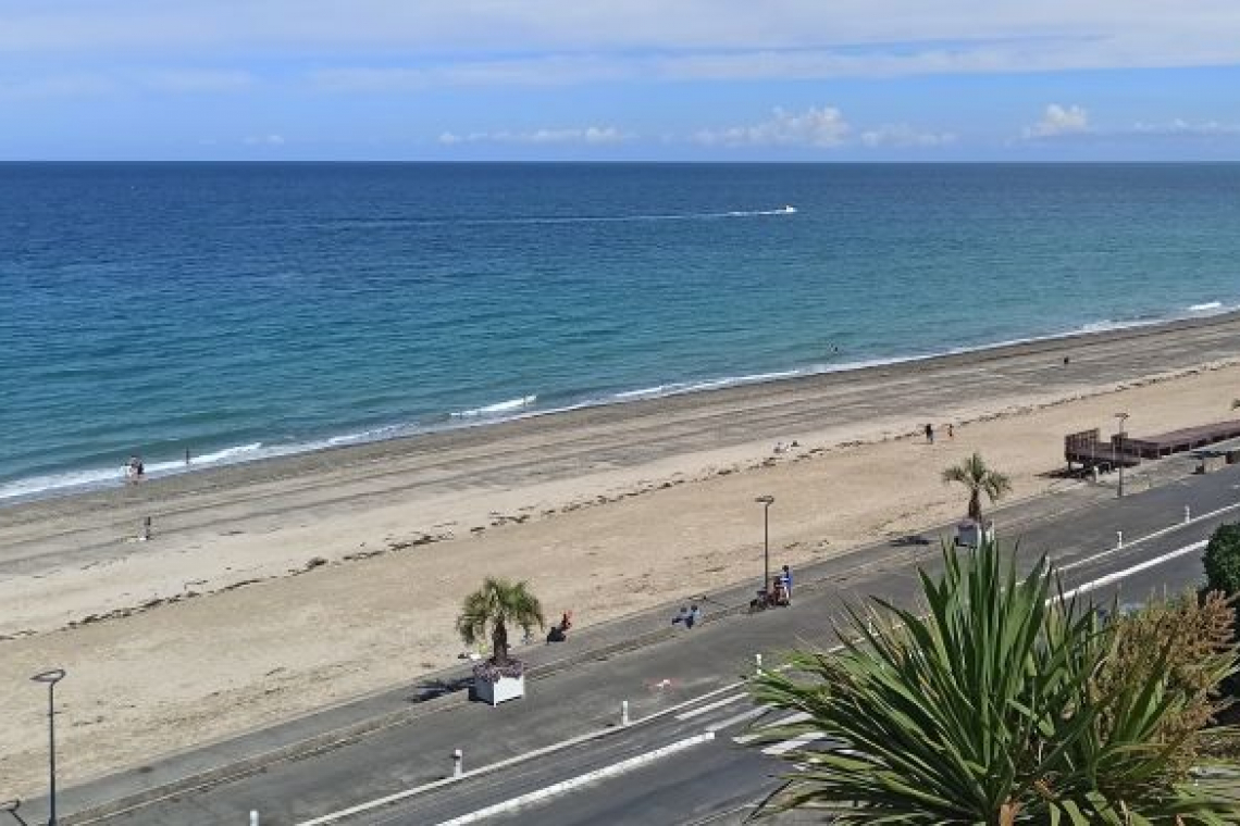 photo plage