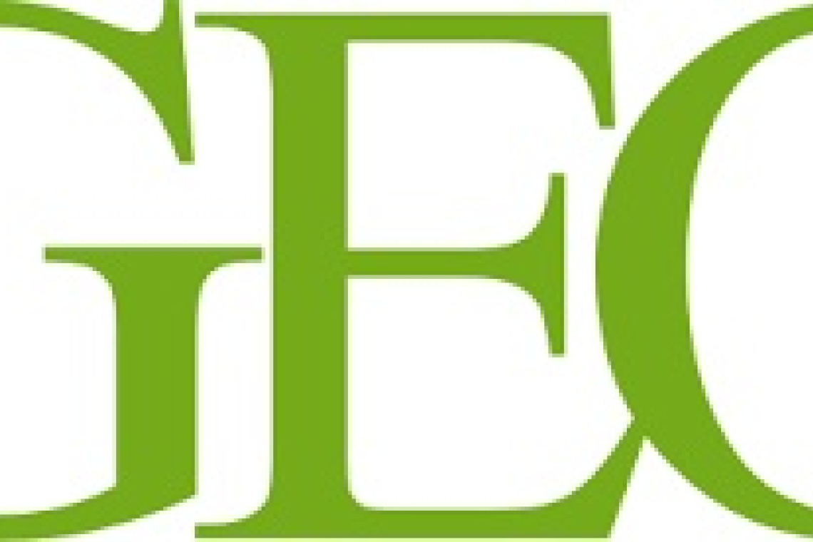 Logo Geo