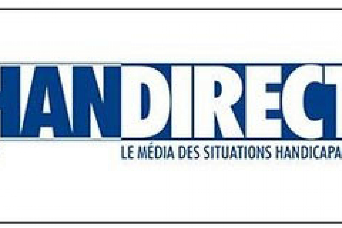 Logo Handirect