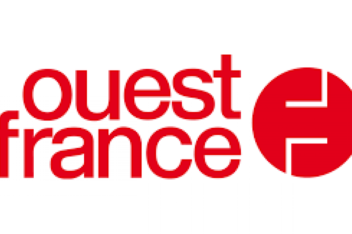 Logo Ouest France