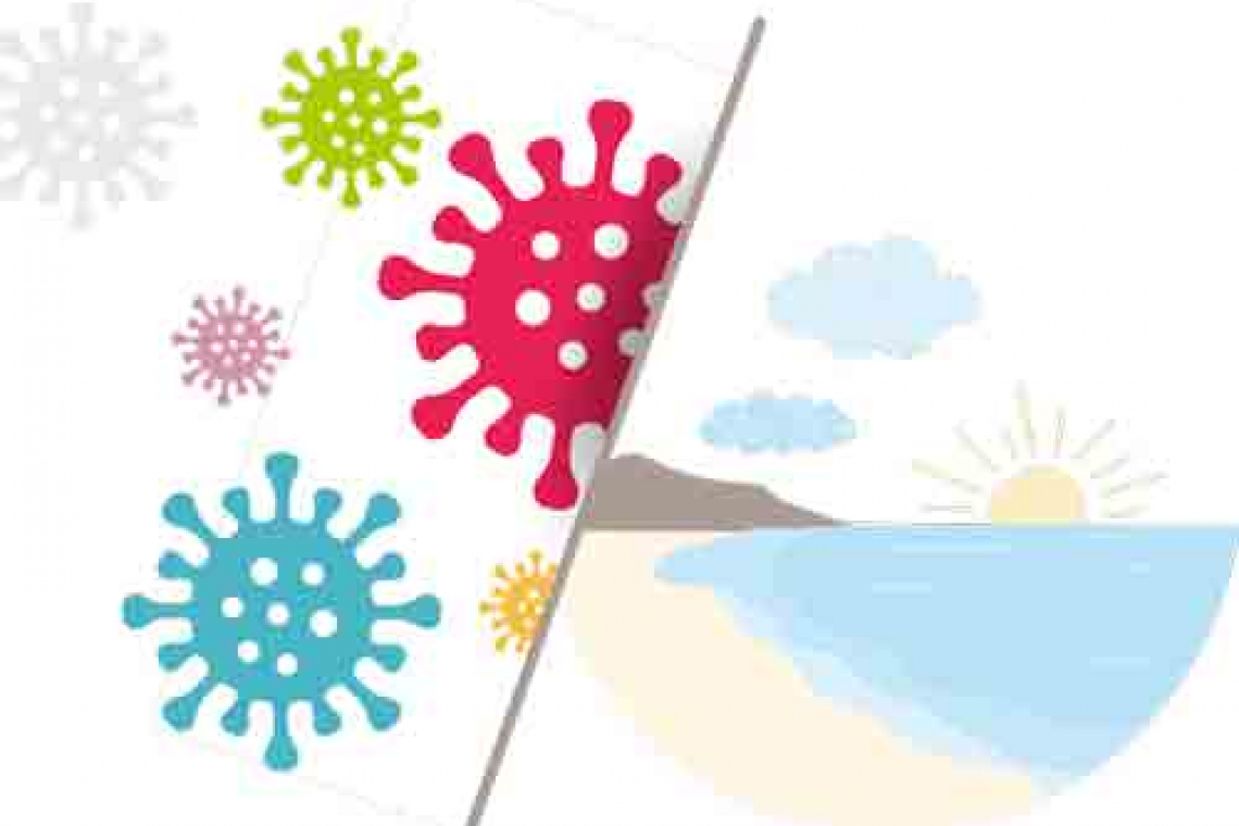 Réouverture des plages nos conseils