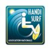Logo Handi surf