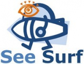 Logo See Surf