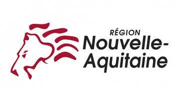 logo nouvelle region aquitaine