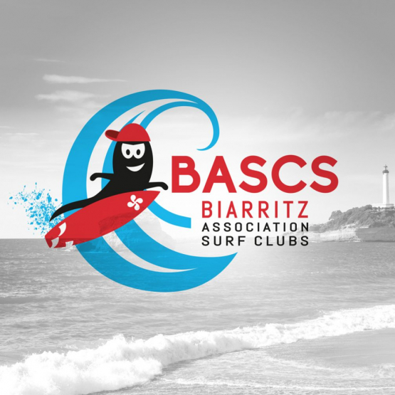 Biarritz Association Surf ClubS 