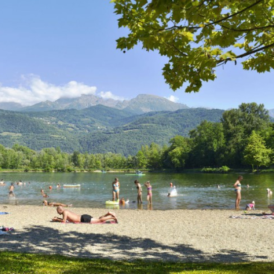 handiplage grenoble