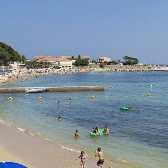 handiPlage San Peïre Les Issambres