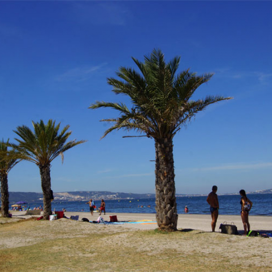  plage de Jai