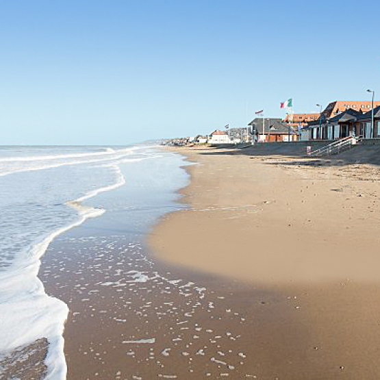 plage Jean Moulin