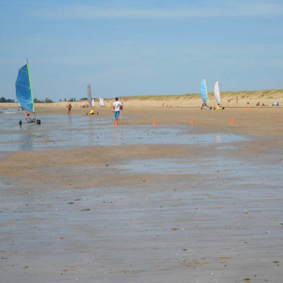 Plage des Bélugas