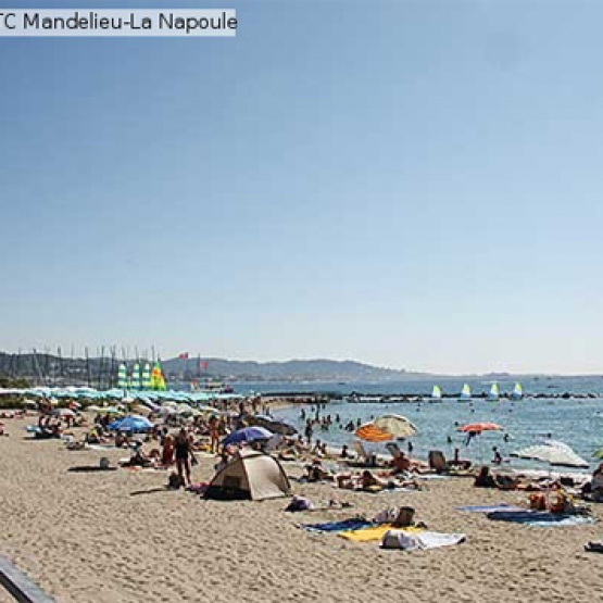 Le Top Des Plages Handiplage