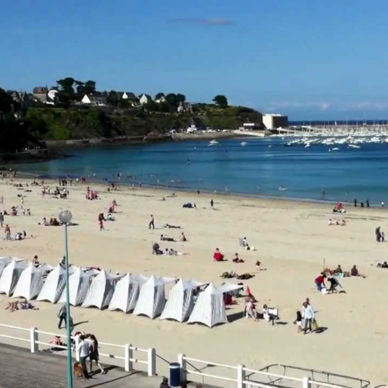 Photo de Saint-Cast-le-Guildo - Grande Plage